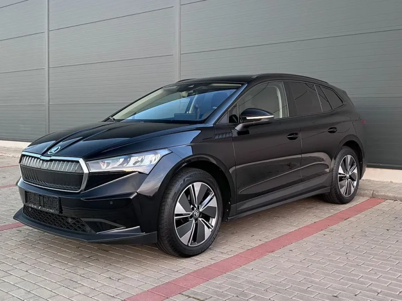 Škoda Enyaq iV